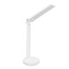 Adjustable Foldable Desk Lamp LED Charging Eye Caring 3 Lighting Modes Dual Swing Arm Dimmable Desk 