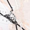 Sexy Butterfly Lace Back Cross Underwear Straps Buckle Slip Back Bra Straps