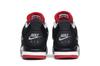 Jordan 4 Retro Bred (2019) (GS)