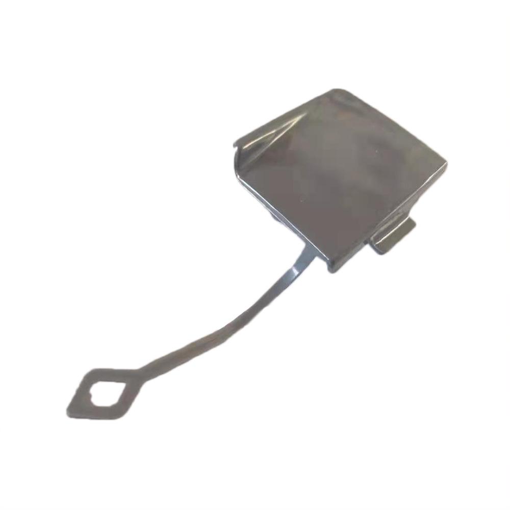 BMW 5 Series F10 Rear Tow Hook Cover, Part 51127332777