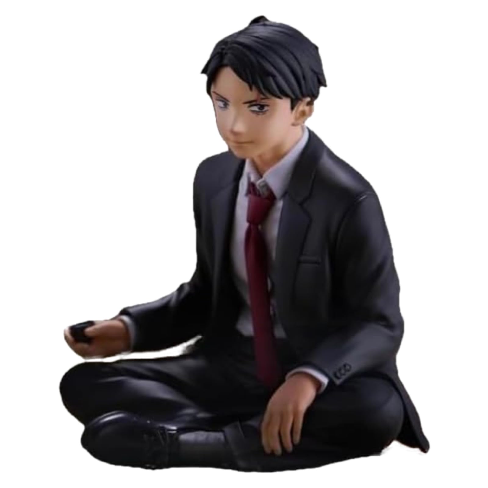 

Noodle Stopper Figure Mizuki Shigeru from the movie The Birth of Kitaro: The Mystery of Gegege Approx. 10cm 1 type