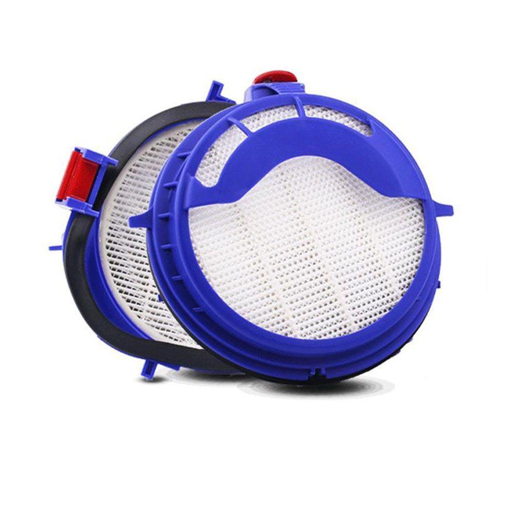 

Моторный фильтр для пылесоса, сменный фильтр, аксессуары для пылесоса Dyson DC25