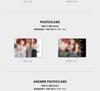 PARK JIHOON [THE ANSWER] 6th Mini Album