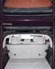 XPeng G7 Trunk Mat - Fits 25 Models, Waterproof TPE Semi-Enclosed Tail Box Mat, Car Accessory