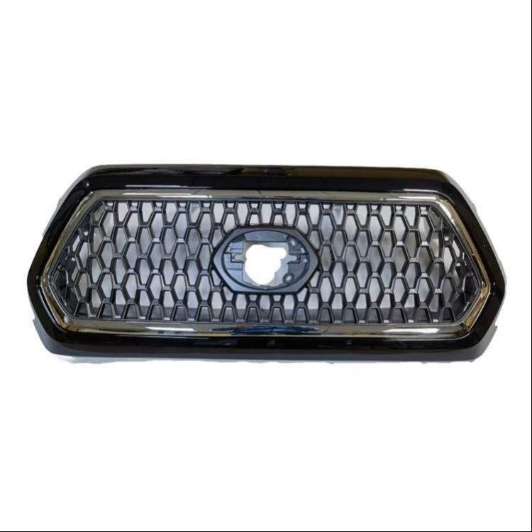 Fit for Toyota Tacoma 2019-2022 Front Grille Mesh 53101-04040