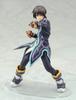 Tales of Xillia Jude Mathis scale PVC painted finished (1/8 product)