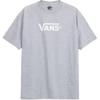 Letter Logo Crew Neck Pullover Short Sleeve T-Shirt Men Tops VN000TBVATH