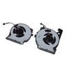 CPU GPU Cooling Fan Replacement for HP Pavilion 15 CX 15 CX0020NR 15 CX0064TX 15 CX0058WM 15 CX0045NR 15 CX0049NR TPN