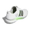 Adidas Tour360 24 Amortecimento, Resistente ao Desgaste Tênis de Golfe Baixo Masculino Branco IF0251
