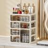 Instrumente și Accesorii – Organizatoare de masă pentru cosmetice