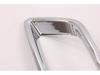 2019 Forester ABS Electroplated Rear Fog Light Decorative Trim Cover