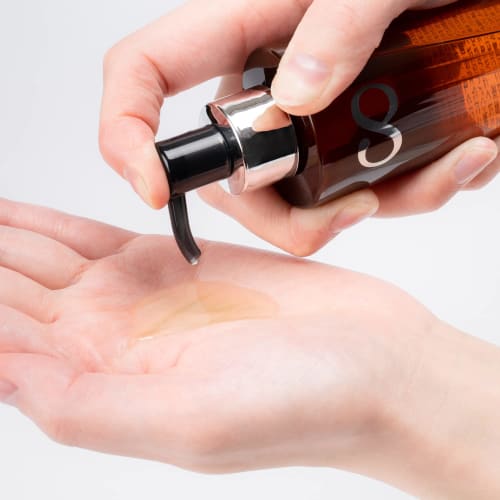 KOSE Softymo Clear Pro Cushion Cleansing Oil 180mL Eyelash Extension OK No Face Washing Required Bonus Included