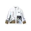 New FILA Shirts Men's White F11M328701F-ZA