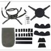 Jun Shi Tactical Training Steel Helmet