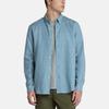 Timberland Shirt Men's Dark Blue Green TB0A24WR7581
