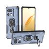 Heavy Armor Enhanced Shockproof Case For Realme 16 Pro Plus 16 Pro Ring Bracket Enhanced Shockproof Protect Rugged Cover