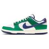 New Dunk Low Retro Gorge Green Deep Royal Blue FQ6849-141