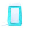 Waterproof Phone Pouch Works with All Phones Touchscreen Clear Floating Cell Phone Dry Bag Case Protector Beach Cruise Ship Travel Essentials