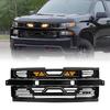 Tomahawk Style Grille for 2019-2021 Chevrolet Silverado 1500