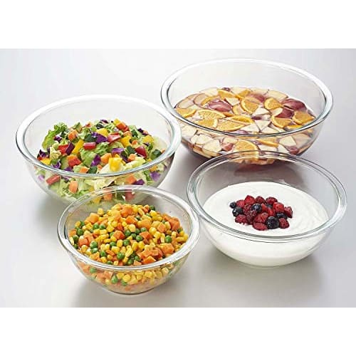 PYREX Bowl 2.5L CP-8559