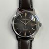 Box SEIKO Presage Watch SRPJ17J1 Automatic Cocktail Time Irish Coffee [Discounted Item] [ Included] Men's