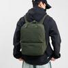 Schoolbag New Multifunctional Large Capacity Backpack Men's and Women's Outdoor Travel Practical and Lightweight Solid Color Versatile Computer 
