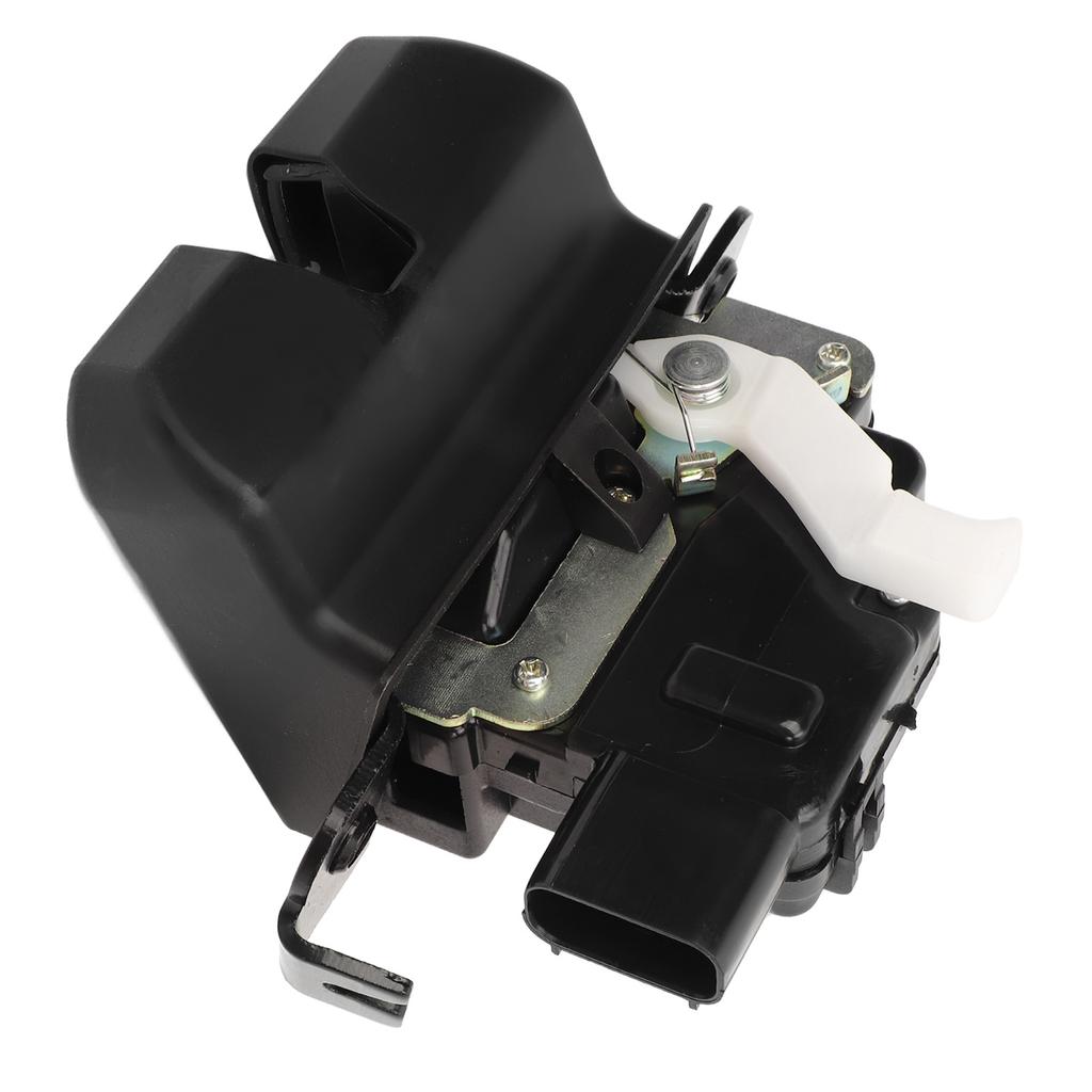 Rear Trunk Tail Gate Lock Latch Actuator 81230 C5000 Replacement For KIA SORENTO 2016 To 2020
