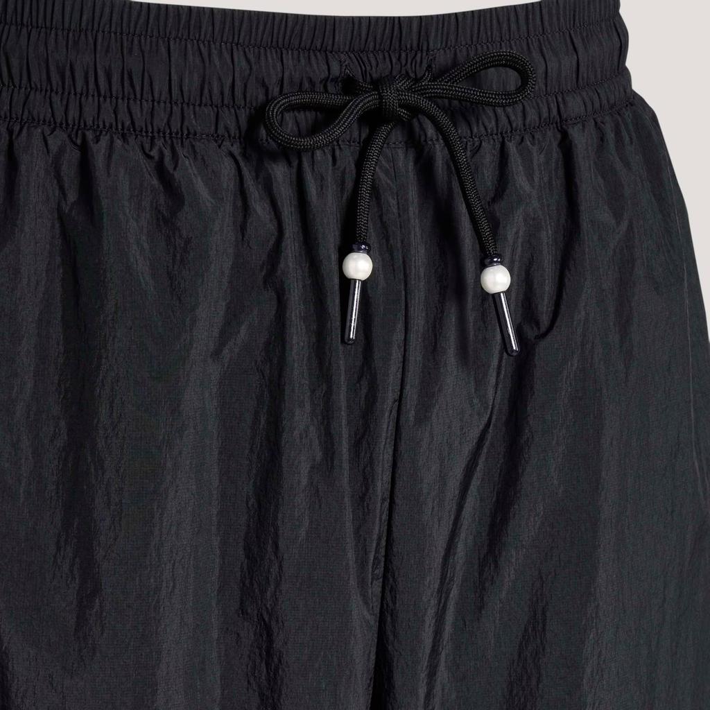 Adidas Originals P Pant Striped Woven Loose Long Pants Women KS2865