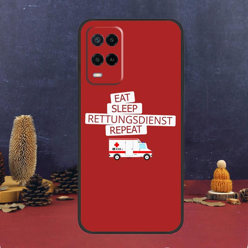 

Медицинская сумка скорой помощи EMT Paramedic для Oppo A60 A80 A40 A6 A5 Pro A15 A16 A17 A57 A94 A74 A54 A76 A96 A18 A38 A58 A78 A98 OPPO A54 4G