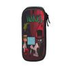 Villainous Comdy Pencil Cases New Pen Box Bag Girls Boys Large Storage Students School Gift Pencil Pouch