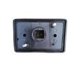Iveco Daily V Baodi Rear License Plate Light with Bulb