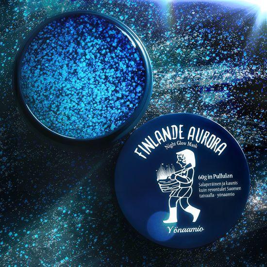 Torhop Aurora Starlight Glow Sleeping Mask 60g