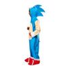 Sonic The Hedgehog Childrens/Kids Oversized Jumpsuit