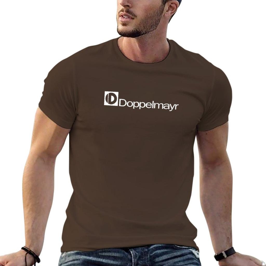 New Doppelmayr Shirt T-Shirt T-Shirt T-Shirt sublime t shirt graphics t shirt tops mens clothing