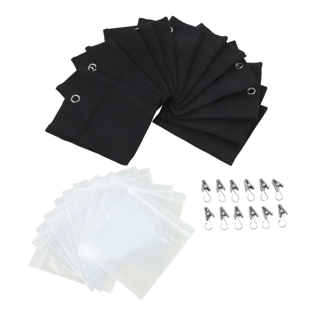 For Flags For Outdoor Use Wind Stabilizer Weighted Bags 15 Ounces Secure Outdoor Drapery Bags Garden Decoration