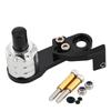 FIT FOR ZONTES 150X 150 X 2026 Motorcycle Handbrake Button with Limiter Brake Switch Parking Assist Button