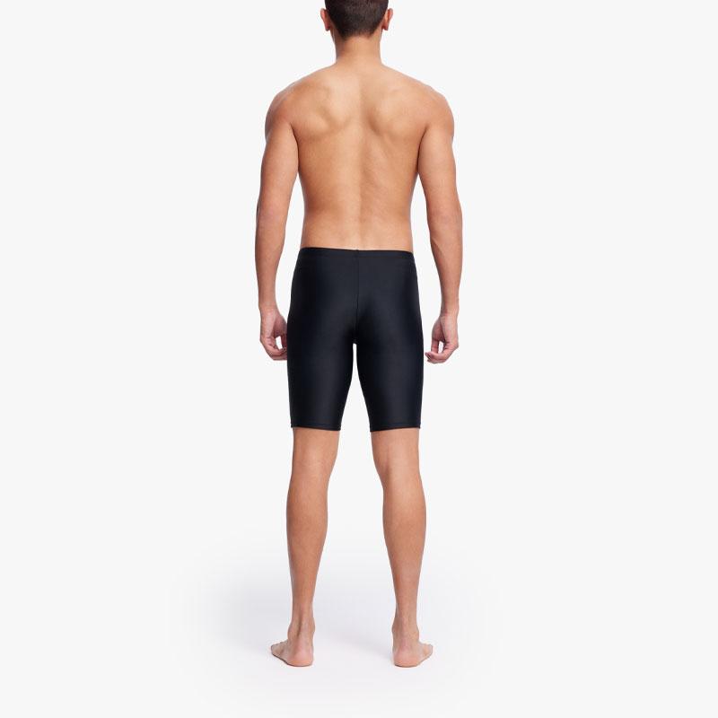 ANTA Swimming Shorts Men's Black Moderate 1823531453-2