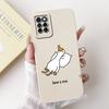 For Infinix Note 10 Pro Case X695 X695D Cover Fashion Painted Soft Silicone Phone Cases For Infinix Note 10 Note10 Pro NFC Funda