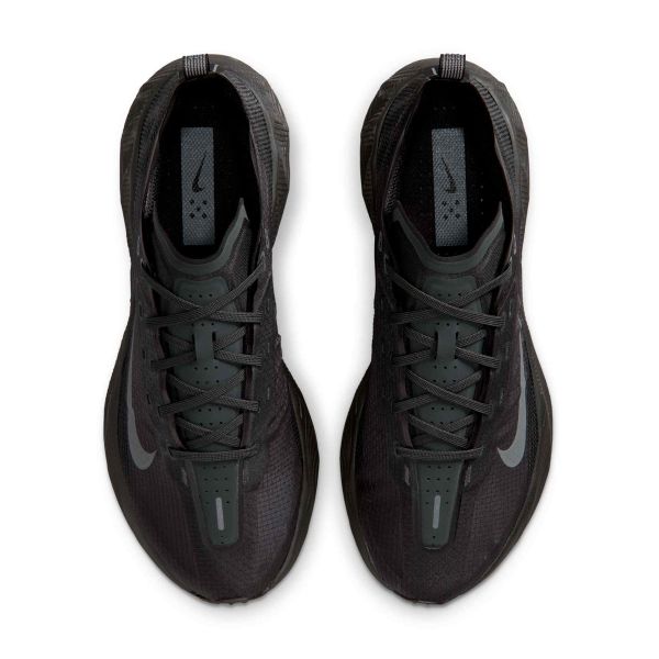 Nike Ava X Black Anthracite Sneakers da Uomo Grigio Scuro Grigio Fumo HM9697-002
