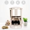 220V 6 Cup Tea Coffee Pot 0.65L Electric Drip Coffee Maker Household Coffee Machine