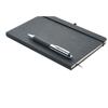 MidOcean Eleganote Leather Notebook & Pen
