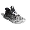 New Adidas Alphabounce 1 'Black White Speckle' Women's DA9974