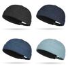 Denim Cap For Men Women Vintage Urban Street Style With Adjustable Fit For Casual Wear