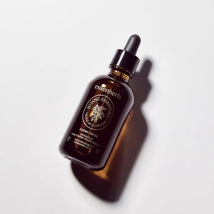 Jojoba 100 Oil 60ml x 2