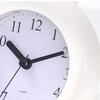 Nylon Lanyard Bathroom Clock Silent Movement Hanging Watch Wall Mounted Clock  Office Decor