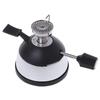 Butane Mini Burner for Tabletop Siphon Syphon Refillable Cooking Stove Butane Gas Burner for Picnic Camping Travel