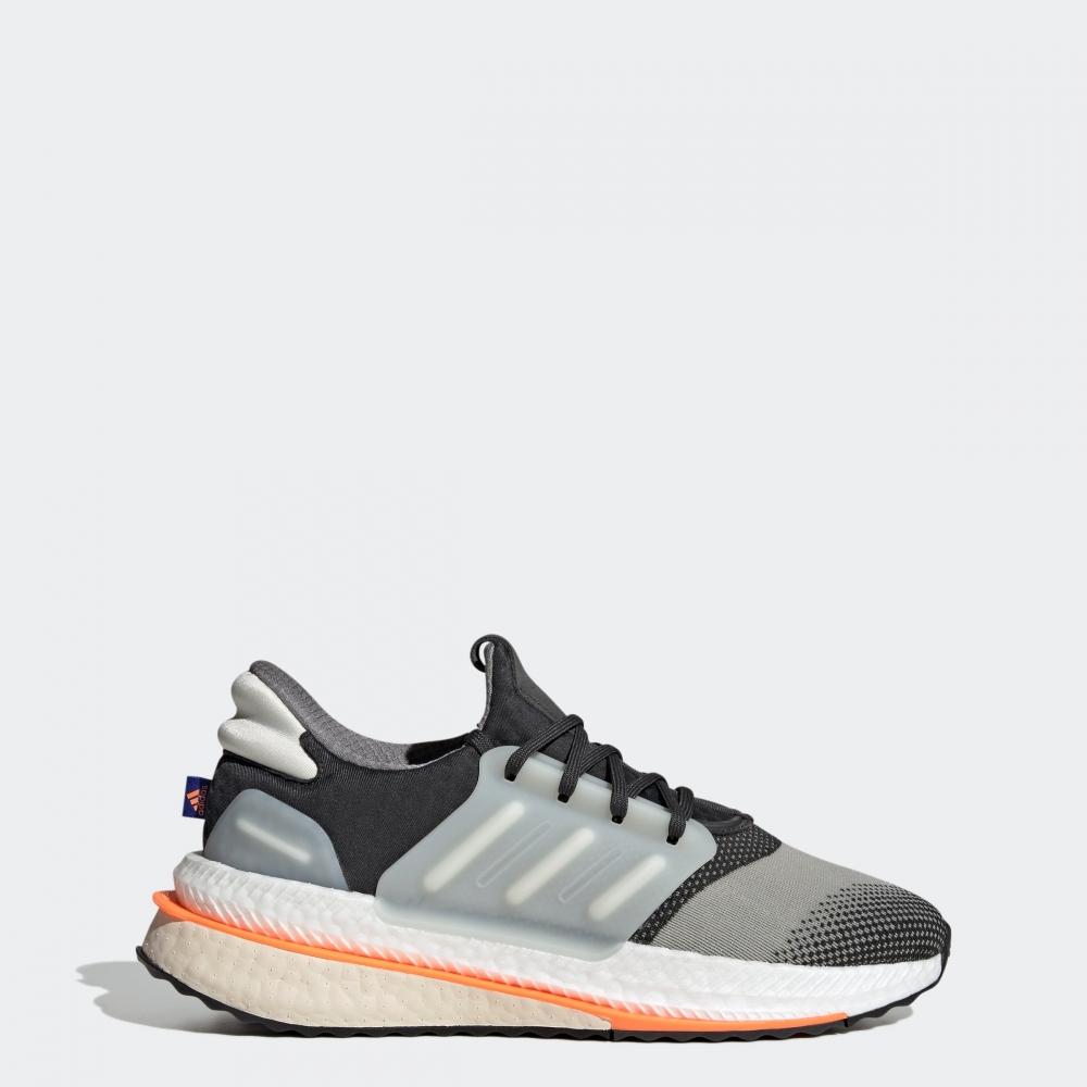 

Adidas Мужские кроссовки adidas X PLRBOOST Carbon Off White кричащий оранжевый