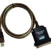 USB To Parallel Printer 36-Pin Adapter Cable