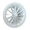 9995070-ASSY,9995071-ASSY,9995072-ASSY Impeller Rør Til Dolphin Pool Rengøringsmaskiner Pool Rengøringsmaskine Hvid Udskiftningsdel Høj