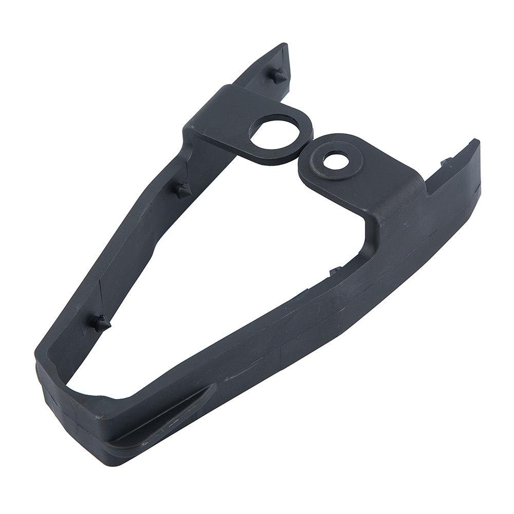 

Kawasaki KLX230 Rear Swingarm Protection Rubber Chain Guard 12053-0286. чёрный